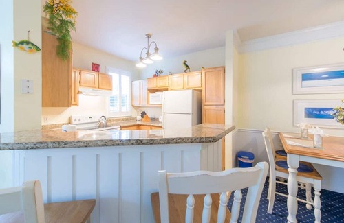Kissimmee Villa | Sunsation Destination! First Floor One Bedroom Villa in Runaway Beach Resort!