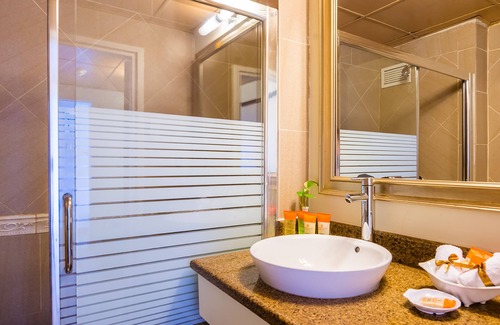Marie Pampoen Resort | Sunscape Curacao Resort, Spa & Casino - All Inclusive