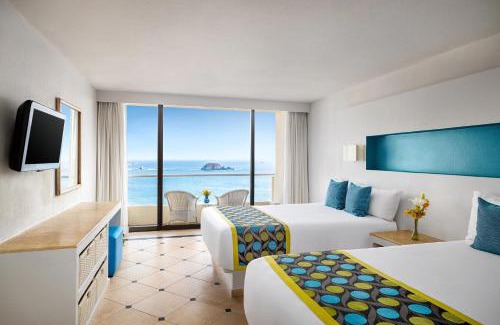 Ixtapa Resort | Sunscape Dorado Pacifico Ixtapa Resort & Spa- All Inclusive