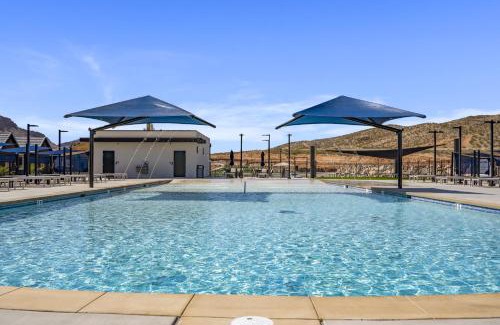 St. George House | Sunseekers Escape townhouse