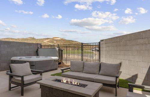 St. George House | Sunseekers Escape townhouse