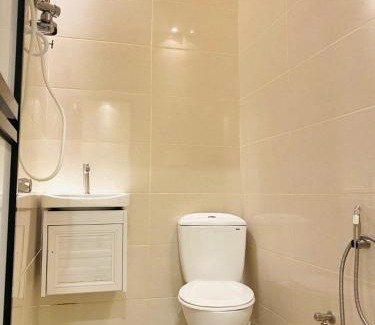 Central Seberang Perai Hotel | Sunsega Hotel