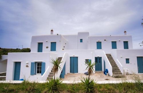 Drafaki Apartment | Sunset 7.59