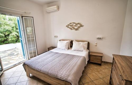 Drafaki Apartment | Sunset 7.59