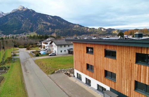 Reutte Apartment | Sunset Apartment