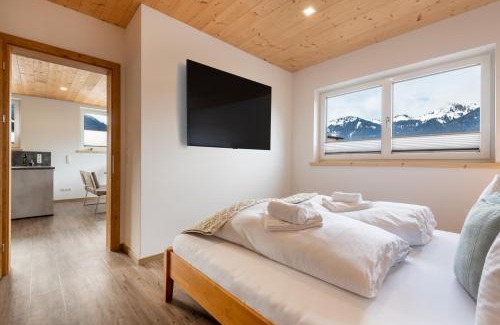 Reutte Apartment | Sunset Apartment