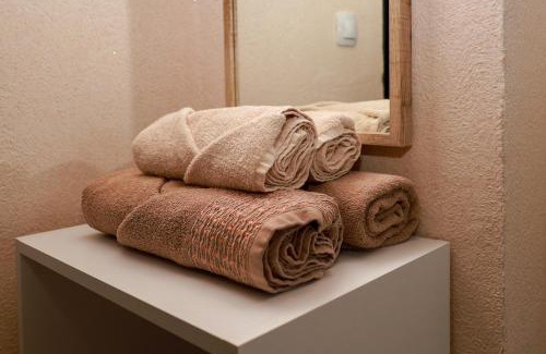 Sarafovo Apartment | Sunset Apartment Atlantis Resort