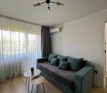 Alba Iulia Apartment | Sunset Apartments