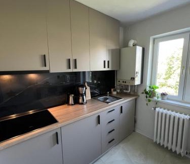 Alba Iulia Apartment | Sunset Apartments