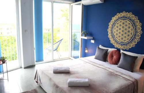 Chernomorets House | SUNSET ART Beach Front