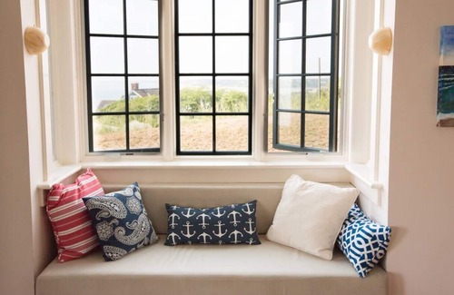 Wellfleet House | Sunset Bay House