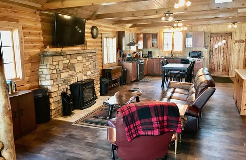 Garden Cottage | Sunset Beach Cottage on Lake Michigan with 240 feet of private sandy beach!