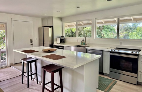 Pupukea House | Sunset Beach Cottage