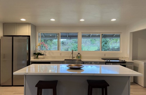 Pupukea House | Sunset Beach Cottage
