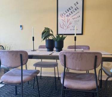 Almerimar Apartment | Sunset Beach Front