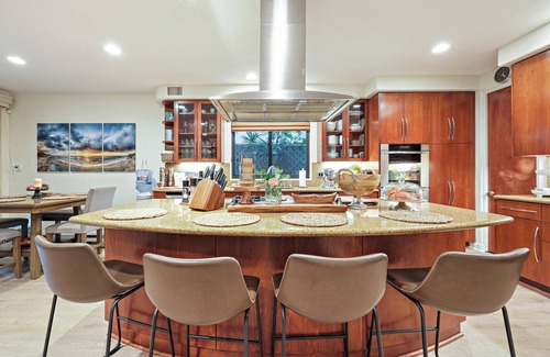 La Jolla Shores House | Sunset Beach House in Heart of La Jolla Shores