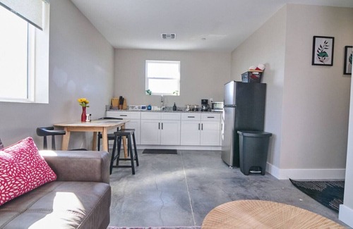 Butler Beach Apartment | - Sunset Beach Loft -