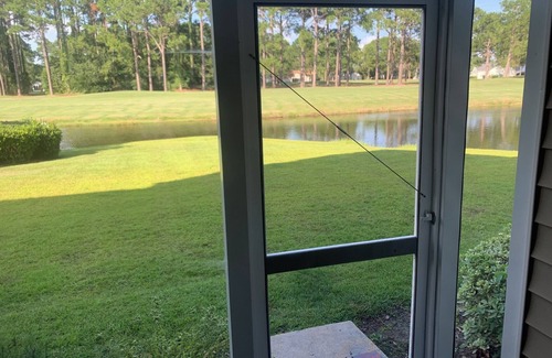 Sunset Beach Condo | Sunset Beach, You Will Love This Place! Beach, Golf, Restaurants & More.