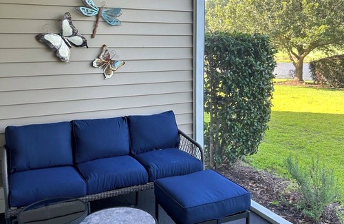 Sunset Beach Condo | Sunset Beach, You Will Love This Place! Beach, Golf, Restaurants & More.