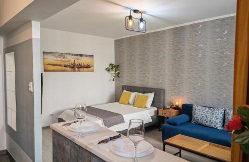 Sector 3 Apartment | Sunset Bucharest