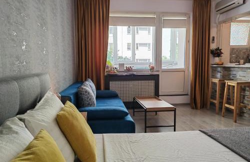 Sector 3 Apartment | Sunset Bucharest