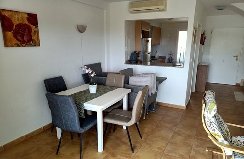 Relleu House | Sunset Bungalow in Orihuela