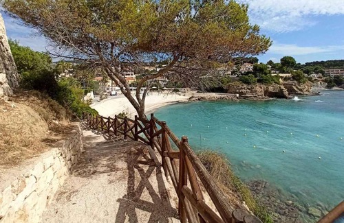 Relleu House | Sunset Bungalow in Orihuela