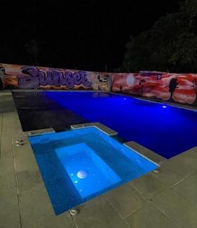 Pradera Resort | SunSet Colombia