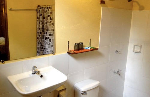 San Vicente Resort | Sunset Colors