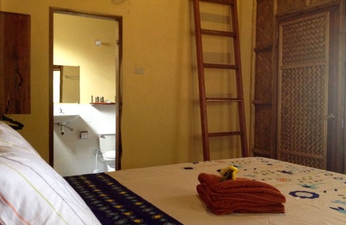 San Vicente Resort | Sunset Colors