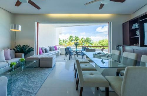 Isla Mujeres Apartment | Sunset Condo 104 Puerta al Mar Isla Mujeres Mexico