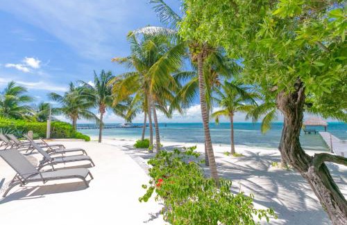 Isla Mujeres Apartment | Sunset Condo 104 Puerta al Mar Isla Mujeres Mexico