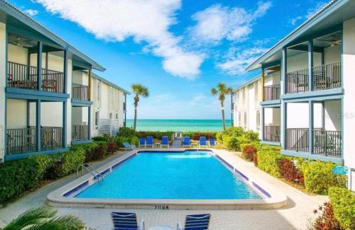 Holmes Beach Apartment | Sunset Connection - Gulf Place
