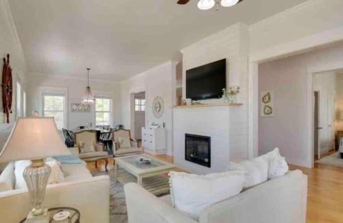 Orange Beach House | Sunset Cottage