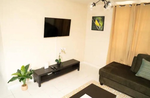 Charnocks House | Sunset Cove Barbados