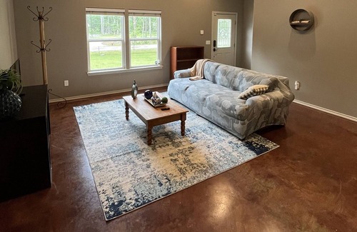 Brookeland House | Sunset Cove in Rayburn Country