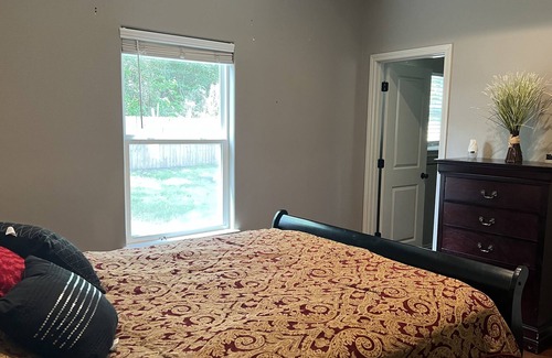 Brookeland House | Sunset Cove in Rayburn Country