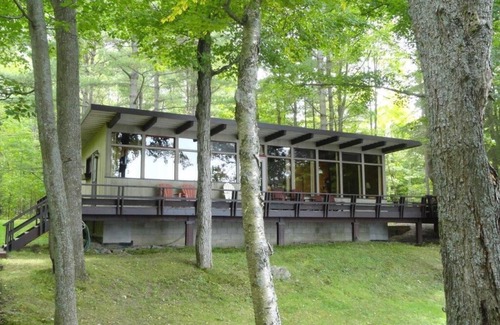 Muskoka Lakes Cottage | Sunset Cove Lake Muskoka