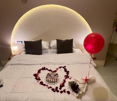 Bidiya Hotel | Sunset Domes Premium