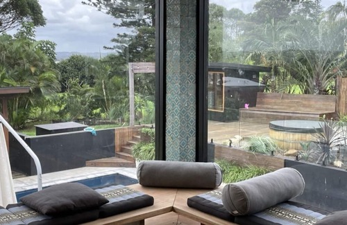 Lennox Head House | Sunset Dream House - Lennox Luxury Accomodation