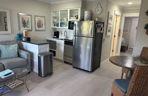 Hilton Head Island Condo | Sunset Dunes Direct Beach Access