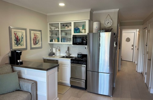 Hilton Head Island Condo | Sunset Dunes Direct Beach Access