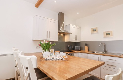 St Just Cottage | SUNSET, family friendly, country holiday cottage in St Just