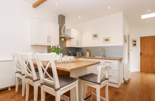 St Just Cottage | SUNSET, family friendly, country holiday cottage in St Just