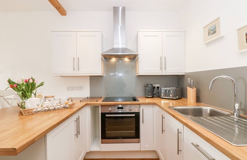 St Just Cottage | SUNSET, family friendly, country holiday cottage in St Just