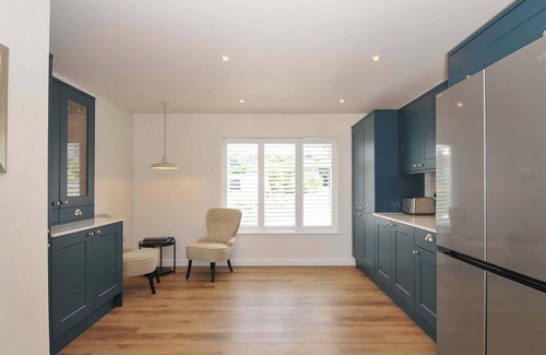 Polzeath Cottage | Sunset