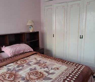 Al-Muntazah Apartment | Sunset Haven, AlMaamoura