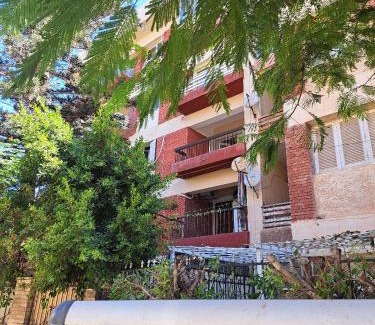 Al-Muntazah Apartment | Sunset Haven, AlMaamoura