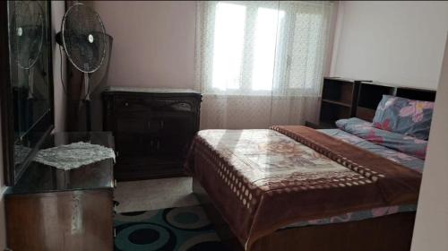 Al-Muntazah Apartment | Sunset Haven, AlMaamoura