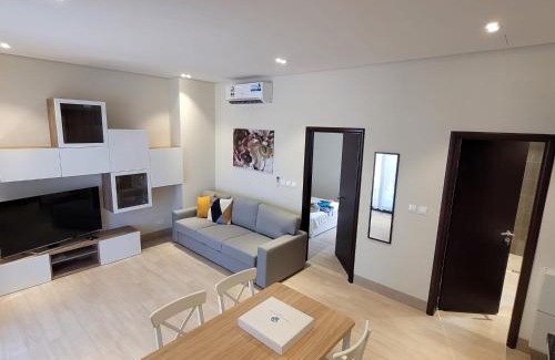 Salalah Apartment | Sunset Hawana